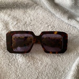 Prada sunglasses